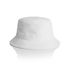 Terry Bucket Hat WHITE AS Colour