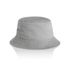 Faded Bucket Hat FADED GREY AS Colour