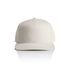 Stock 7-panel Cap BONE AS Colour