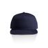 Stock 7-panel Cap MIDNIGHT BLUE AS Colour