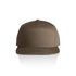 Stock 7-panel Cap WALNUT AS Colour