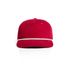 Class Cord Rope Cap CARDINAL/WHITE AS Colour