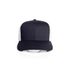 Mesh Contrast Trucker Cap INK BLUE/WHITE AS Colour