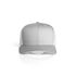 Mesh Contrast Trucker Cap STORM/WHITE AS Colour
