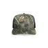 Mesh Contrast Camo Cap TREE CAMO/BLACK AS Colour