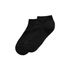 Ankle Socks (2 Pairs) BLACK AS Colour