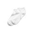 Ankle Socks (2 Pairs) WHITE AS Colour