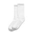 Relax Socks (2 Pairs) WHITE AS Colour