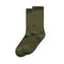 Relax Socks (2 Pairs) ARMY AS Colour