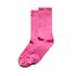 Relax Socks (2 Pairs) CHARITY PINK AS Colour