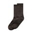 Relax Socks (2 Pairs) ESPRESSO AS Colour