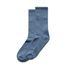 Relax Socks (2 Pairs) PIGEON BLUE AS Colour