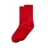 Relax Socks (2 Pairs) RED AS Colour
