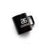 ASC Coffee Cup BLACK AS Colour