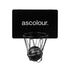 ASC Mini B-Ball Set BLACK AS Colour