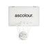 ASC Mini B-Ball Set WHITE AS Colour