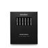 ASC Builders Pencil 10pk BLACK AS Colour