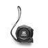 ASC Tape Measure BLACK AS Colour
