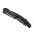 ASC Corkscrew BLACK AS Colour