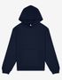 CV4719 Unisex Pullover Hoodie Bella Canvas Black Bella+Canvas