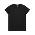 Wo's Maple Tee BLACK AS Colour