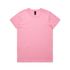 Wo's Maple Tee BUBBLEGUM AS Colour