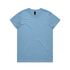Wo's Maple Tee CAROLINA BLUE AS Colour