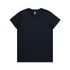 Wo's Maple Tee NAVY AS Colour