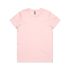 Wo's Maple Tee PINK AS Colour