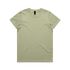 Wo's Maple Tee PISTACHIO AS Colour