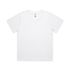 Wo's Martina Tee WHITE AS Colour