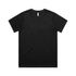 Wo's Classic Tee BLACK AS Colour