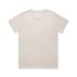 Wo's Classic Tee BONE AS Colour