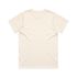 Wo's Classic Tee ECRU AS Colour
