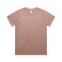 Wo's Classic Tee HAZY PINK AS Colour