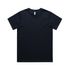 Wo's Classic Tee NAVY AS Colour