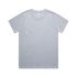 Wo's Classic Tee POWDER AS Colour