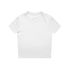 Wo's Organic Mini Tee WHITE AS Colour