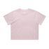 Wo's Classic Crop Tee ORCHID AS Colour