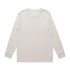 Wo's Classic L/S Tee BONE AS Colour