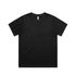 Wo's Classic Minus Tee [-5cm] 4079 BLACK AS Colour