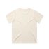 Wo's Classic Minus Tee [-5cm] 4079 ECRU AS Colour