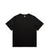 Wo's Heavy Tee BLACK AS Colour