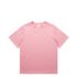 Wo's Heavy Tee BUBBLEGUM AS Colour