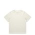 Wo's Heavy Tee ECRU AS Colour