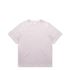 Wo's Heavy Tee ORCHID AS Colour