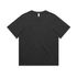 Wo's Heavy Faded Tee FADED BLACK AS Colour