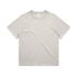 Wo's Heavy Faded Tee FADED BONE AS Colour