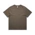 Wo's Heavy Faded Tee FADED BROWN AS Colour