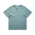 Wo's Heavy Faded Tee FADED CHALK AS Colour